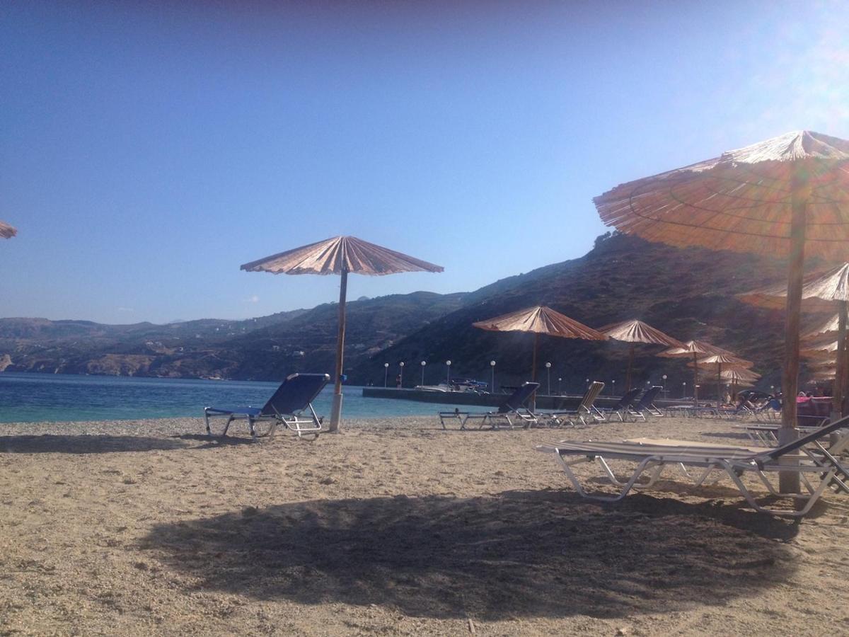 Artemisia Malibu Style Town House Sleep 6 * Heraklion (Crete)