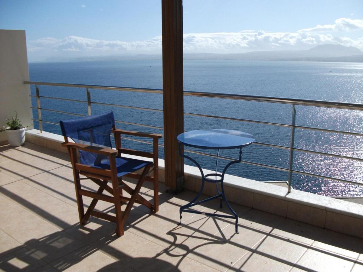 Artemisia Malibu Style Town House Sleep 6