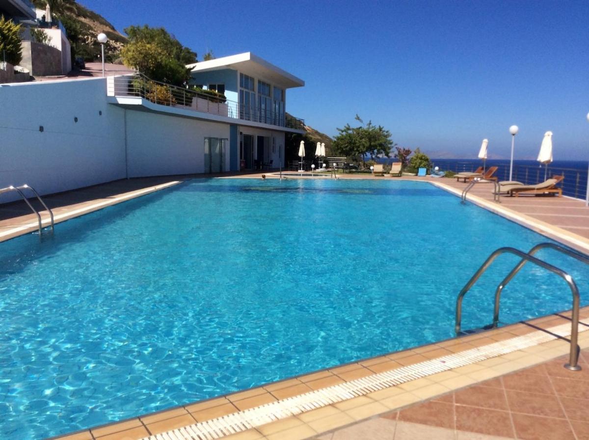 Artemisia Malibu Style Town House Sleep 6 Villa Heraklion (Crete)