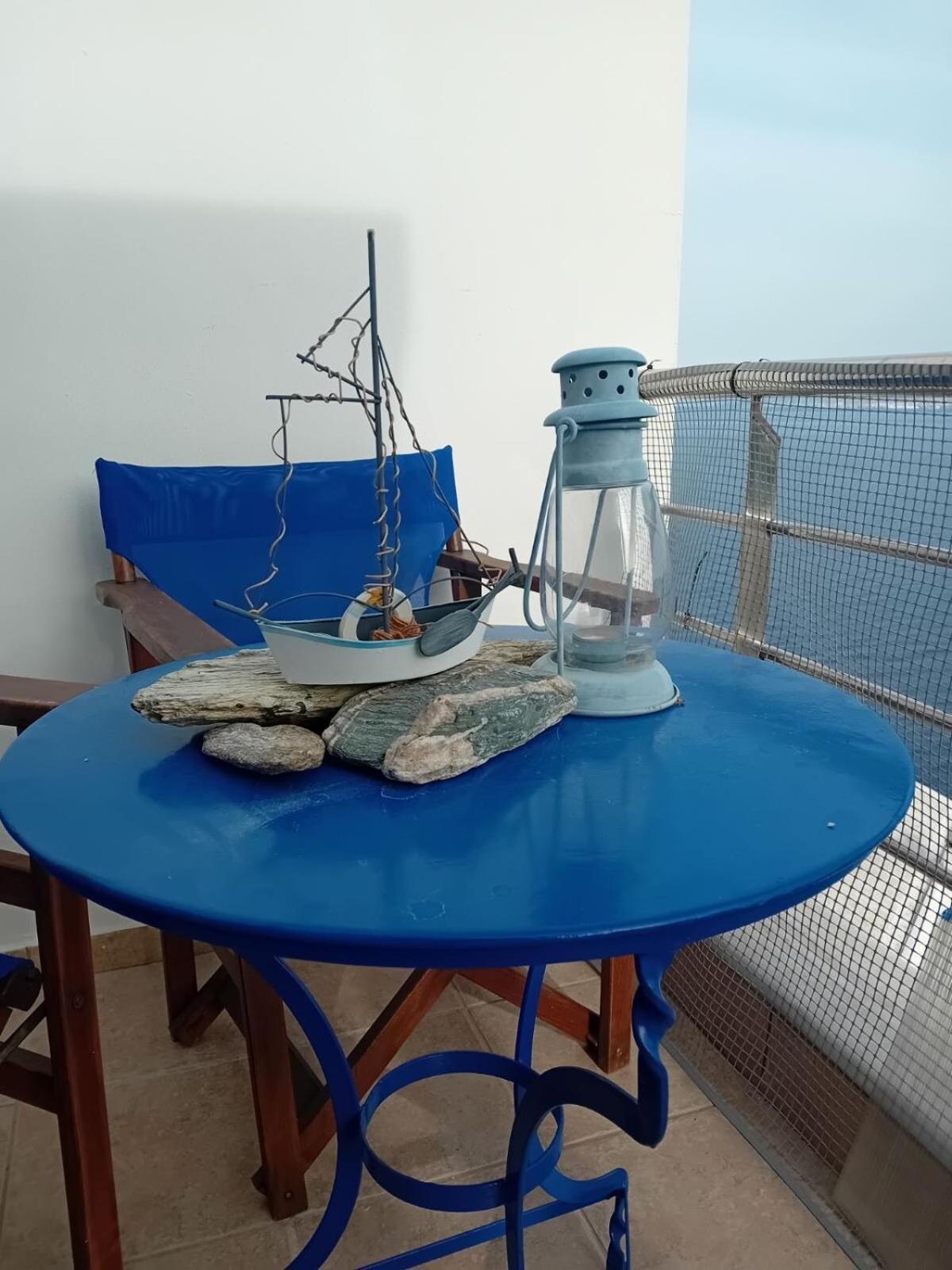 Villa Artemisia Malibu Style Town House Sleep 6 *