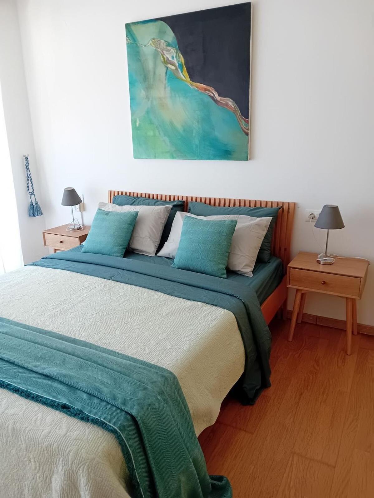 Villa Artemisia Malibu Style Town House Sleep 6