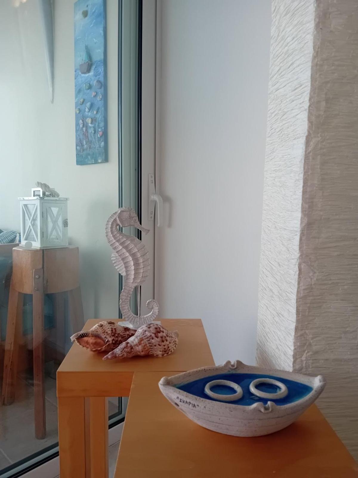 Artemisia Malibu Style Town House Sleep 6 Heraklion (Crete)