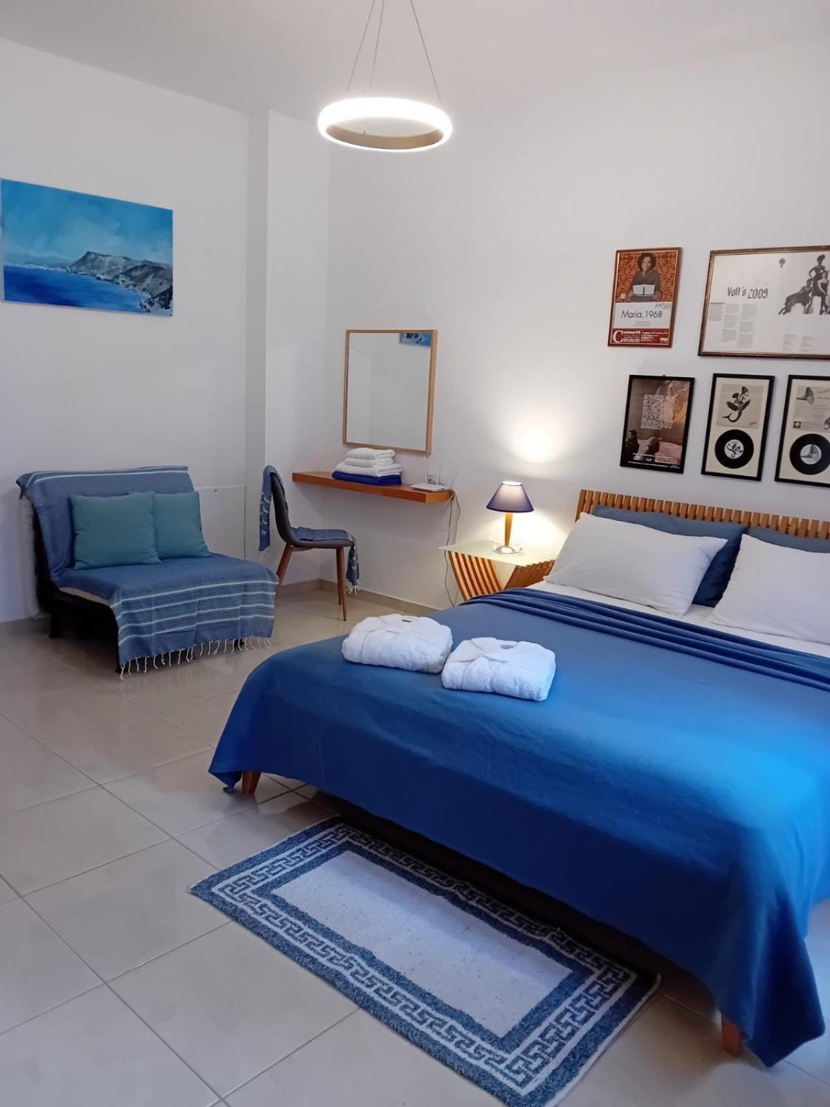Artemisia Malibu Style Town House Sleep 6